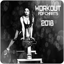 Workout Pop Charts 2018 By Various Artists