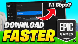 A curated digital storefront for pc and mac, designed with both players and creators in mind. Increase Epic Games Launcher Download Speed Epic Games Launcher Slow Download Fix 2021 Youtube
