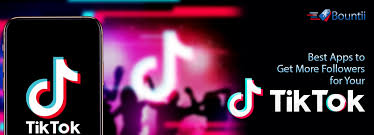 Easy and fast to get tiktok followers and likes. 30 Best Apps To Get Followers On Tiktok Bountii Inc