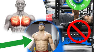 3 chest exercises even better than the