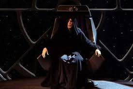 is emperor palpatine returning in star