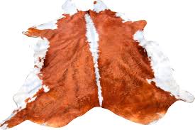 6 reasons to brazilian cowhide rugs