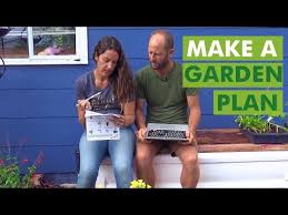 Free Seed Project Make A Garden Plan