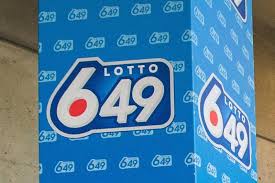 Lotto 649 Atlantic Numbers