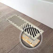 floor register vent breeze style