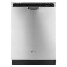 There are plenty of features that the whirlpool wdf520padm offers users. Whirlpool 24 In Monochromatic Stainless Steel Front Control Built In Tall Tub Dishwasher With 1 Hour Wash Cycle 55 Dba Wdf520padm The Home Depot