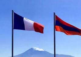 Armenia and France established diplomatic relations 29 years ago today – Public Radio of Armenia