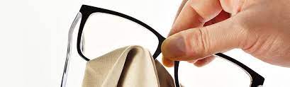 How To Clean Eyeglasses Sunglasses