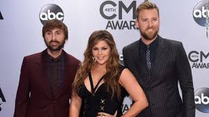 lady antebellum is changing its name to