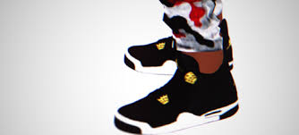 Philipp plein spiked plarform sandals by mrantonieddu (sims 4). Request Nike Air Jordan Retro Iv Royalty Fulfilled Sims 4 Studio