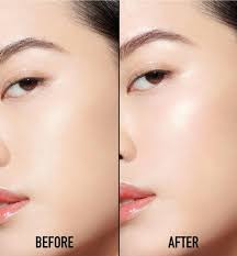 If you are too busy to attend a makeup class, read this article for inspiration. Diorskin Nude Luminizer Powder Highlighter Dior