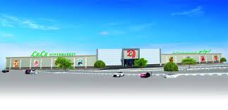 The benchmark of this mall is. Lulu S First Hypermarket Set To Open In Jeddah Arab News