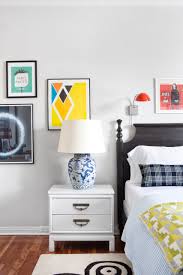 The colour combination in your bedroom walls are a direct reflection of your family's personality, choosing and creating the right colour combination is one of the so, we suggest you some of the best two colour combination ideas for your bedroom walls and the exact paint colours to recreate it. 12 Small Bedroom Ideas To Make The Most Of Your Space Architectural Digest