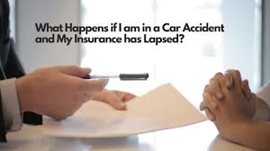 Driving without insurance is taken very seriously in new york, which means you could even end up in jail if you are caught without it. What Happens If I Am In A Car Accident And My Insurance Has Lapsed See How A Car Accident Attorney Can Help Attorney Kohm