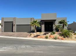 new construction homes in mesquite nv