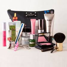 make your own cosmetics kit