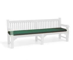 Outdoor Large Bench Cushion 2 4m