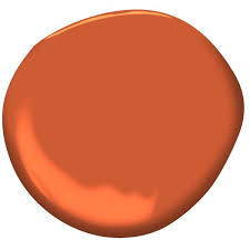 15 Best Orange Paint Colors For Your