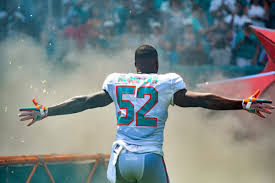 Miami Dolphins 2019 Training Camp Guide Off Ball Linebackers