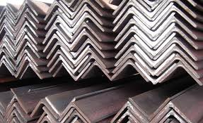 Mild Steel Angles M S Angles Suppliers And Exporters