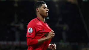 Marcus rashford has become the youngest person to top the sunday times giving list. Tactical Analysis Marcus Rashford The Utd Arena