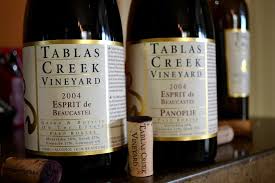 Tablas Creek Is Awesome Winery Review Of Tablas Creek