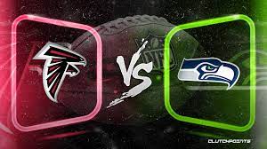 NFL Odds: Falcons-Seahawks prediction ...