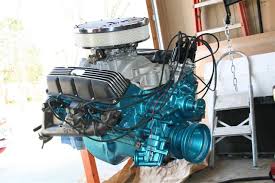 Project Amx Phase 5 The Engine