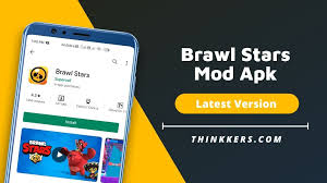 All through rankings that are constantly updated! Brawl Stars Mod Apk V32 170 January 2021 Unlimited Money