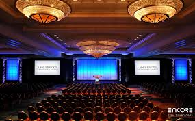 Meetings And Events At Omni Orlando Resort At Championsgate