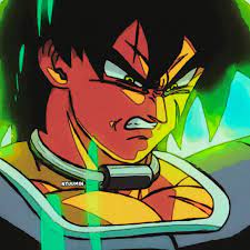 Broly icons