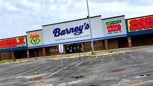 Plus, it comes in a box, so it's easier than ever to get a better night's rest Barney S To Close Will Become Ashley Outlet Store Wmay Stay Informed Stay Connected
