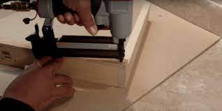 Both the tools are quite similar by look and very useful for handling diy based on the nature of the project, both the tools have their separate advantages and uses. Pin Nailer Vs Brad Nailer What S The Difference The Saw Guy