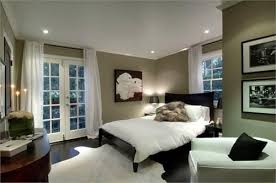 Taupe Becolorful Home Bedroom