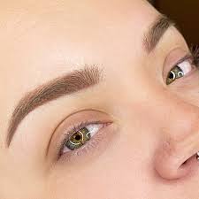 permanent makeup microblading and