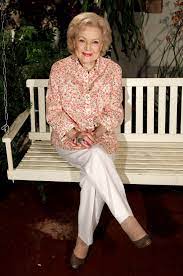 Betty White Dead At 99: A Look Back At ...