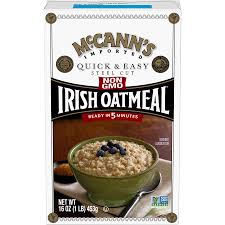 easy steel cut irish oats