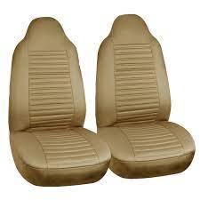 Bali High Back Seat Cover 2 Front Seats