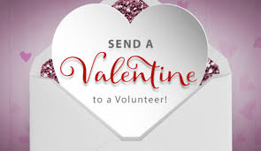 Fill the day of your loved ones with the. Thank You For Sending A Valentine To A Volunteer Rainn