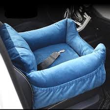 Dog Cat Car Seat Bed Sofa Travel Dog