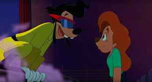 If you didnt get super hype seeing goofy and max make it on stage with powerline in a goofy movie as a kid and learn how to do. A Goofy Movie At 24 The Voice Of Powerline Reflects On Disney Role That Spawned A Cult Following
