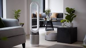 Dyson Purifier Cool Tp07 Review Pcmag