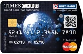This card comes with some of the exciting features like lower foreign currency markup, priority pass membership, access to international and domestic airport lounges, dineout passport membership, travel concierge, insurance cover etc. Hdfc Bank Titanium Times Credit Card Reviews Service Online Hdfc Bank Titanium Times Credit Card Payment Statement India