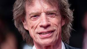 The pair have been together for two years. Who Is Mick Jagger S Girlfriend Melanie Hamrick