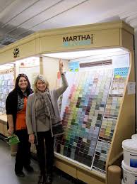 Mixing My Paint Colors At The Home Depot The Martha