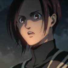 Ydx Connie Jean Sasha And Mikasa Icons From 4th