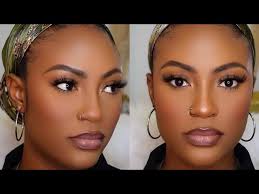 start to finish makeup tutorial how to