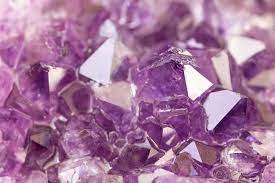 interesting facts about crystals you ve