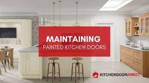 Our kitchen doors come in a large range of door styles including shaker, contemporary and plain. Kitchen Door Direct Replacement Kitchen Doors