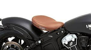 corbin motorcycle seats indian bobber